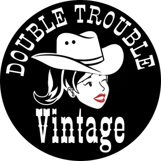 Double Trouble Vintage